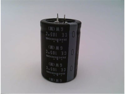 NICHICON LGN2W561MELC50