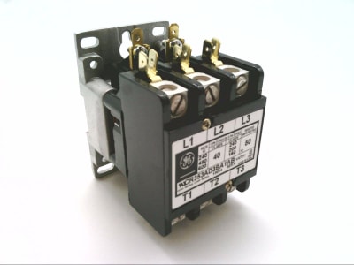GENERAL ELECTRIC CR353AD3BA1AB