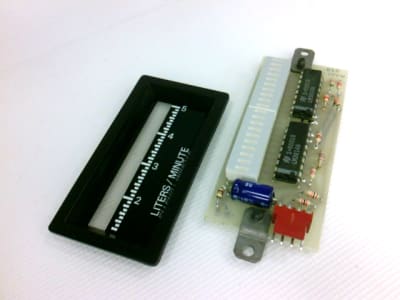 MCMILLAN FLOW PRODUCTS 200-02-8