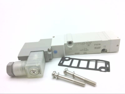 SMC SY7140-5DZ