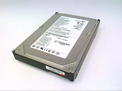 SEAGATE ST380011A
