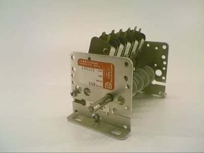 PRECISION TIMER 108322