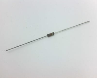 ALLEN BRADLEY RC07GF471J-EACH
