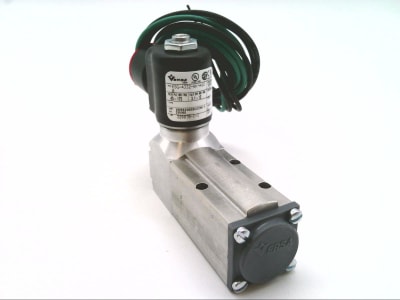VERSA VALVES KSG-4332-6K-A120
