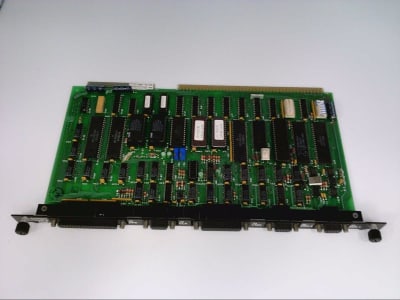 DOVER CORPORATION MIC8206-E