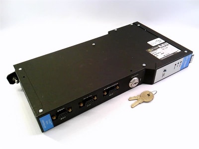 SCHNEIDER ELECTRIC DLM-120