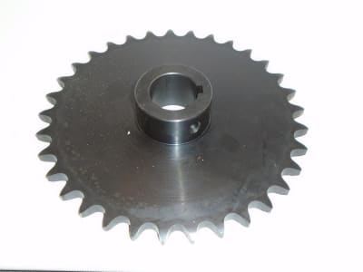 AMEC INDUSTRY 50BS33H-1-3/16