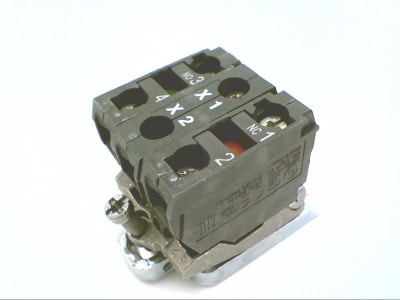 SCHNEIDER ELECTRIC ZB4BW065