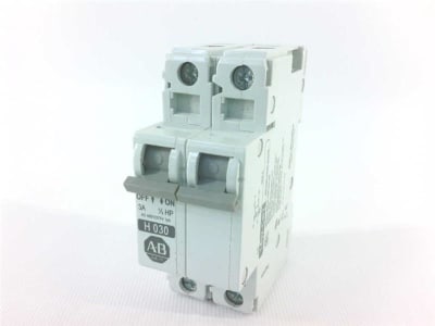 ALLEN BRADLEY 1492-CB2H030