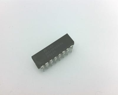 TEXAS INSTRUMENTS SEMI INS/DP8224N