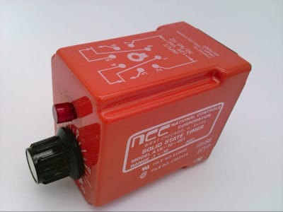 AMETEK A1K-00010-461