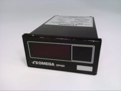 OMEGA ENGINEERING DP460-T