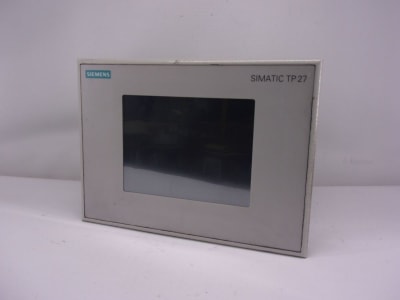 SIEMENS 6AV3627-1NK00-2AX0
