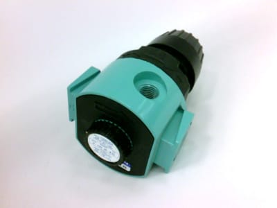 WILKERSON PNEUMATIC R16-02-000A