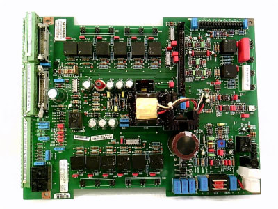 SIEMENS A1-116-100-504-IS10