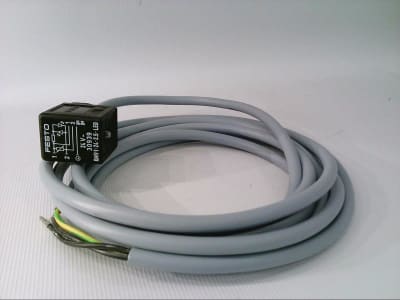 FESTO KMV-1-24DC-2