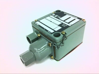 ALLEN BRADLEY 836T-T253JX40S60
