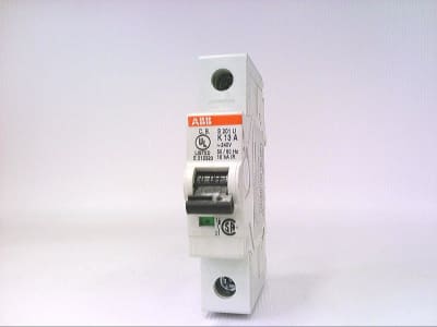 ASEA BROWN BOVERI BALLAST S201U-K13A