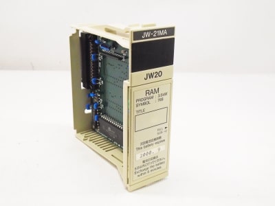 SHARP JW-21MA