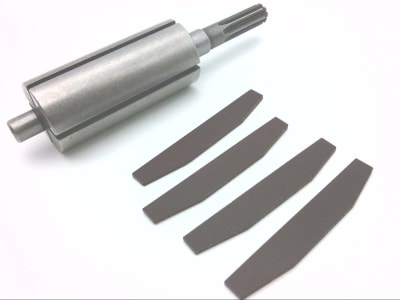 INGERSOLL RAND 318A-A53