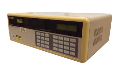 KEYENCE CORP LS-3101