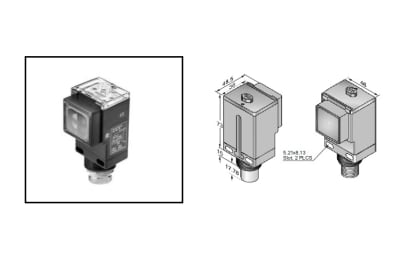 RADWELL VERIFIED SUBSTITUTE 1451E-6504-SUB
