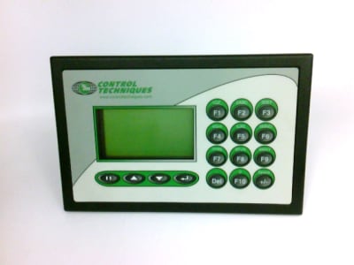 NIDEC CORP CTIU110L-001