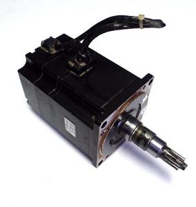 YASKAWA ELECTRIC SGMP-15AWYR12