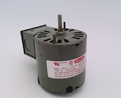 GRAINGER 3M078