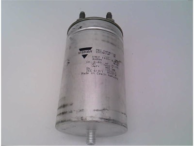 VISHAY KMKP-1400-680-IBK