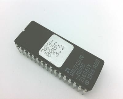 AMD AM27C020-200DC