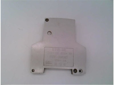 STOTZ S210HS