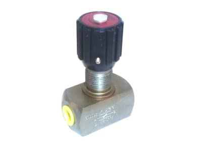 FLUTEC DV-08-01.1/12