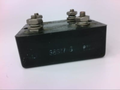 SEMICONDUCTOR S6627-6