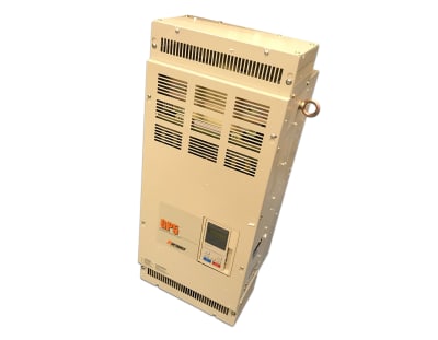 SAFTRONICS CIMR-P5U4030