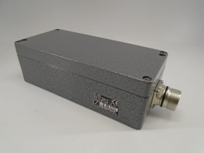 HEIDENHAIN CORP IBV-650