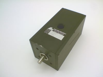 RED LION CONTROLS 4701000