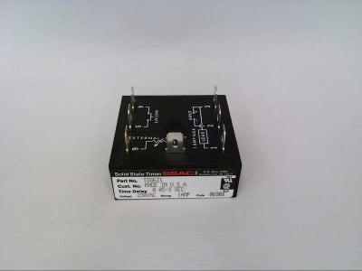 ASEA BROWN BOVERI TSS621