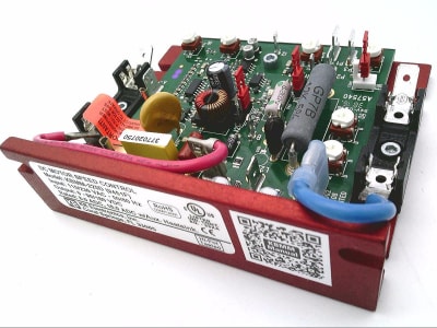 KB ELECTRONICS KBMM-225D