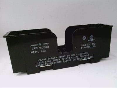 GENERAL ELECTRIC CR151KCC21CR