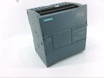 SIEMENS 6ES7212-1BE31-0XB0