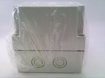 FIBOX UL PCM 125/125 G