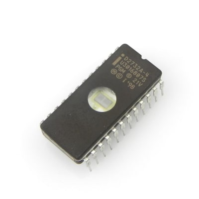 INTEL D2732A-4