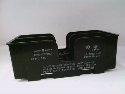 GENERAL ELECTRIC CR151-KCC22CQ