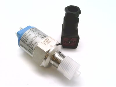 ENDRESS & HAUSER PMC131A22F1Q4H