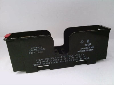 GENERAL ELECTRIC CR151-KCC21CU