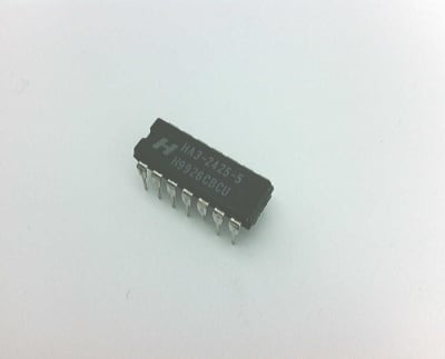 INTERSIL HA324255