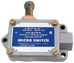 HONEYWELL BAF1-2RQ9-LH