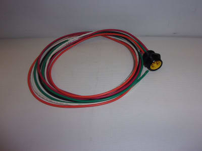 AMPHENOL MN51PW02M010