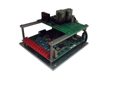 MULLER MARTINI 240V3H03